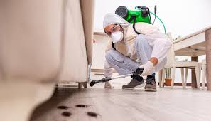 Reliable Cuero, TX Pest Control Solutions